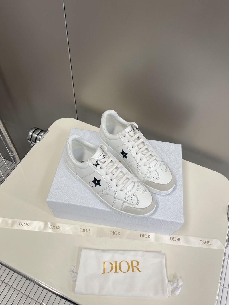 Christian Dior Sneakers